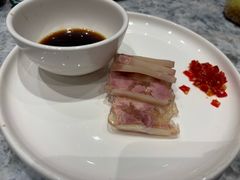 -聚丰园•湖鲜餐厅(阿红私房菜梅石路店)