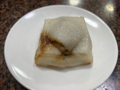 茶糕-张一品食府