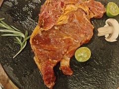 -欧巴烤肉(创富世纪店)