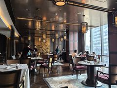 -珠海华发喜来登酒店-采悦轩中餐厅