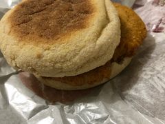 -麦当劳(新华路步步高店)