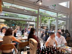 -Alimentari早午餐(安福路店)