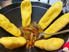 -洪福龙虾