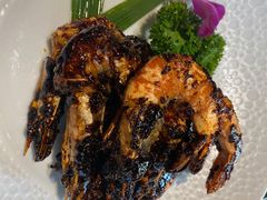 -暹罗酒肆泰餐厅酒吧