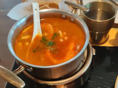 -simply thai天泰(静安嘉里中心店)