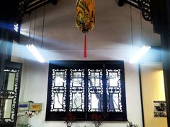 -上海醉白池公园