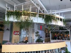 大堂-嘉和一品粥(方庄店)