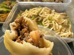 -春水锅贴·传统鲁菜(大明湖店)
