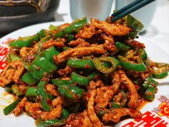 -奔跑吧陕菜·盛世长安(民乐园万达店)