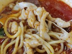 -四里沙茶面(七星西路分店)