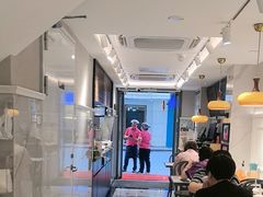-小杨生煎(黄河路店)