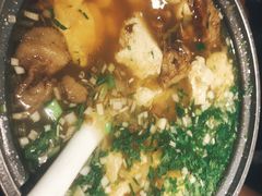 -苹果树下艺术餐厅(通州店)