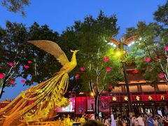 -大唐不夜城