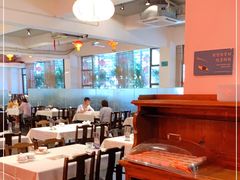 大堂-巴蜀风·地道川菜(总店)