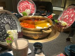 -湊湊火锅·茶憩(打浦桥日月光店)