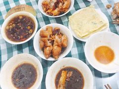 -百家缘(东门南路店)