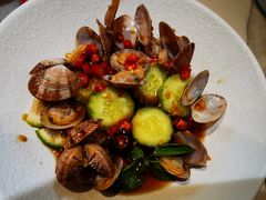 -渔语鱼酸菜鱼新川菜(来福士店)