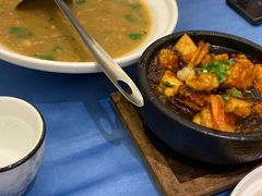 -阿毛饭店(和义路店)