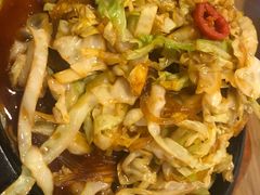 -陈傻子餐厅(世纪都会店)