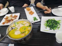 -自在弥林花园餐厅(云栖店)