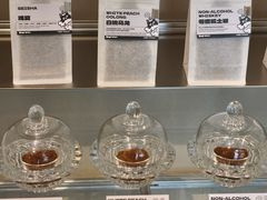 -Dogi&kiki Coffee(中心商务大厦店)