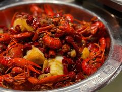 -聚味瞿记·龙虾堂(坡子街店)