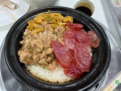 -下环街市熟食中心