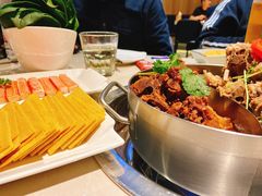 -浩爷羊蝎子火锅(望京店)
