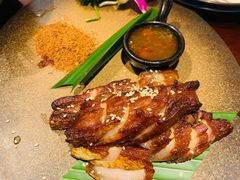 -觅山云南菜(泊富ICITY店)