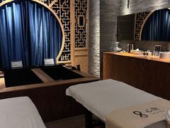 -心隐·按摩·SPA(盈石广场店)