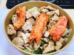 -沙野轻食(静安寺店)