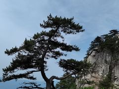 -安徽天堂寨风景区
