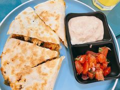 -My Way Town买味堂·东南亚餐厅(亦庄店)