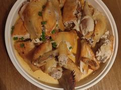 -张家卫·阳江菜·小海鲜(肥婆湾桥店)