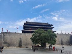 -西安城墙·碑林历史文化景区