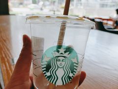 -星巴克(珠海摩尔百货店)