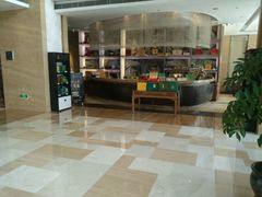 -淮安曙光国际大酒店(大运河广场花街店)