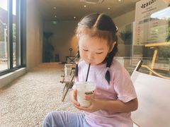 -J Create城市露营咖啡·简餐·宠物(上海动物园店)