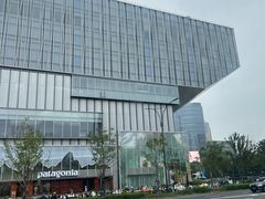 -运河游船(武林门码头)