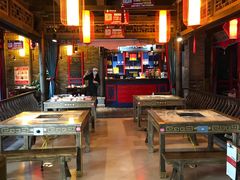 -码头故事火锅(郫县红光店)