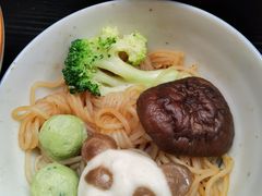 -柚下次·关东煮
