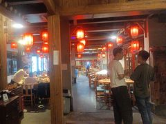 -印象鲵宴·张家界地标美食名片(溪布街店)