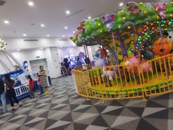 -宝燕乐园(春申店)