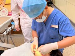 -希玛爱康健口腔(罗湖火车站店)