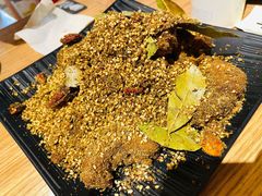 香叶鸡脖-壹酒贰肉1926·深夜食堂(九纬路店)