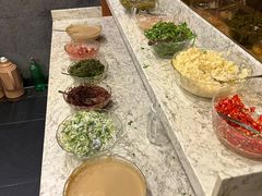 -清花阁乌拉满族火锅(厦门街店)