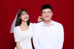 -薇咖映画婚纱摄影工作室