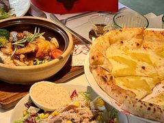 -春树下·树屋花房西餐厅(罍街AS1980店)