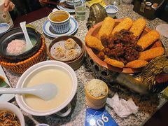 -南京大牌档(三阳广场苏宁店)