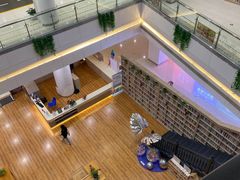 -阅读家(南海天河城店)